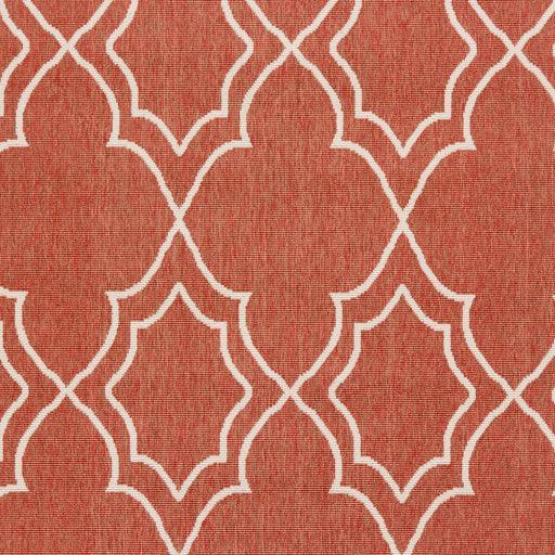 Surya Alfresco ALF-9591 5'3" Round Rug