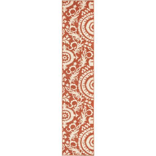 Surya Alfresco ALF-9613 2'5" x 4'5" Rug