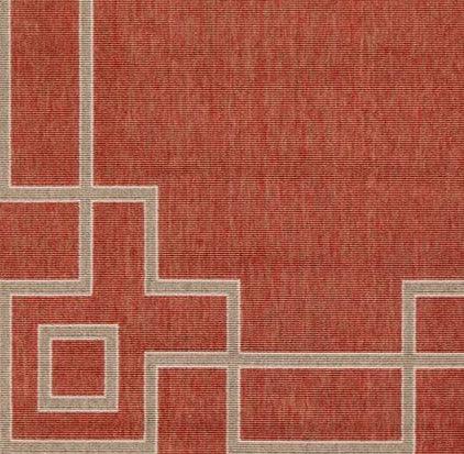 Surya Alfresco ALF-9631 8'10" Round Rug