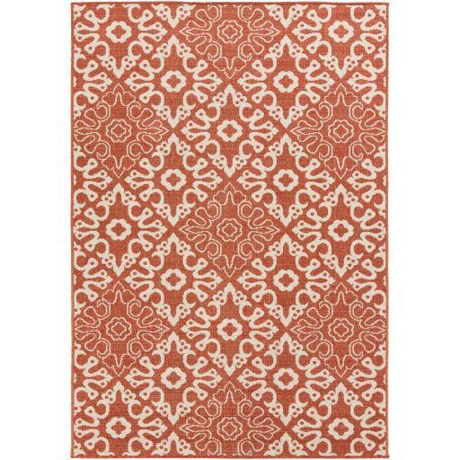 Surya Alfresco ALF-9636 2'5" x 4'5" Rug