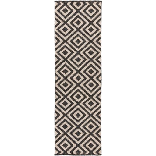 Surya Alfresco ALF-9639 3'7" x 5'7" Rug