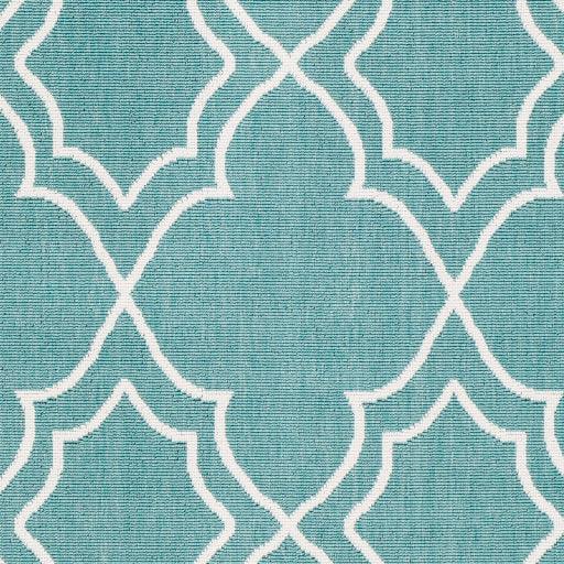 Surya Alfresco ALF-9653 5'3" Round Rug