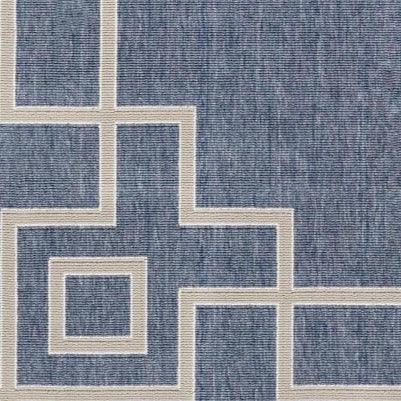 Surya Alfresco ALF-9654 8'10" Round Rug