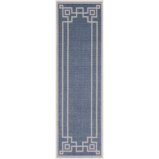 Surya Alfresco ALF-9654 8'10" x 12'10" Rug