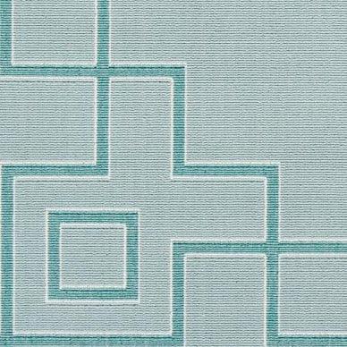 Surya Alfresco ALF-9655 5'3" Round Rug