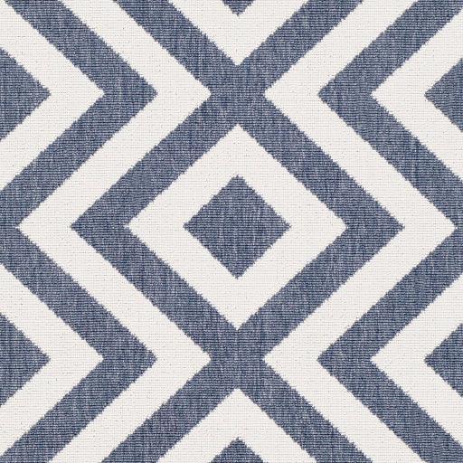 Surya Alfresco ALF-9657 7'3" Round Rug