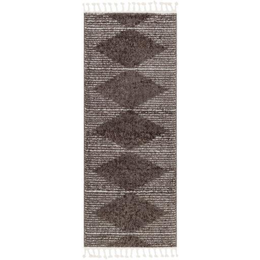Surya Alhambra AHB-2304 5'3" x 7' Rug