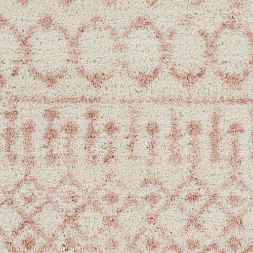 Surya Aliyah Shag ALH-2301 7'10" x 10' Rug