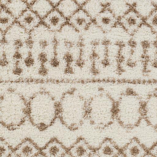 Surya Aliyah Shag ALH-2303 5'3" x 7'3" Rug