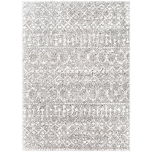 Surya Aliyah Shag ALH-2304 7'10" x 10' Rug