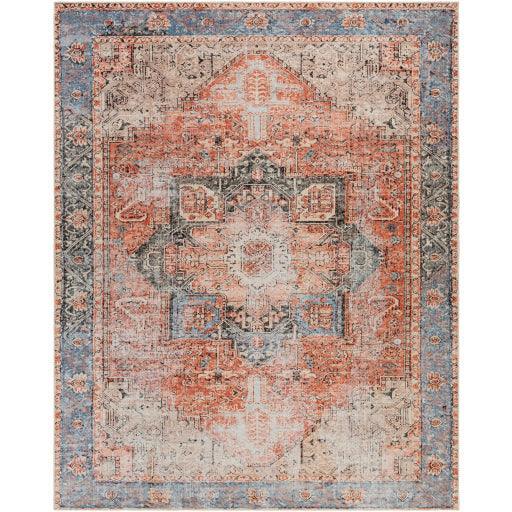Surya Amelie AML-2309 5'3" x 7'3" Rug