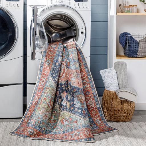 Surya Amelie AML-2311 5'3" x 7'3" Rug