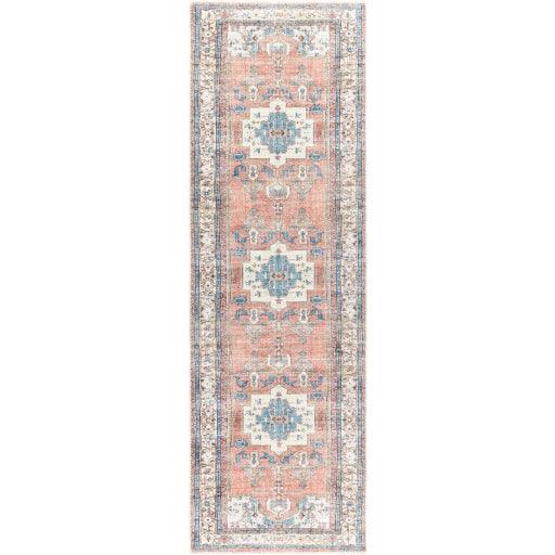 Surya Amelie AML-2319 7'10" x 10'2" Rug