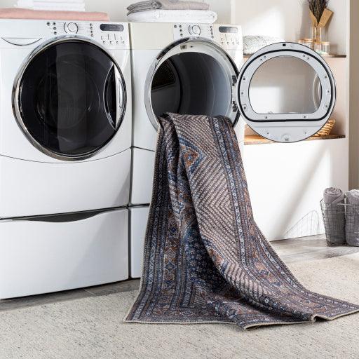 Surya Amelie AML-2323 7'10" x 10'2" Rug
