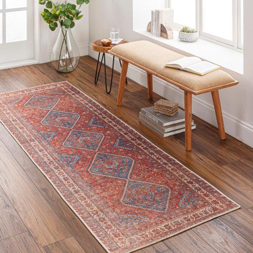 Surya Amelie AML-2332 2' x 2'11" Rug
