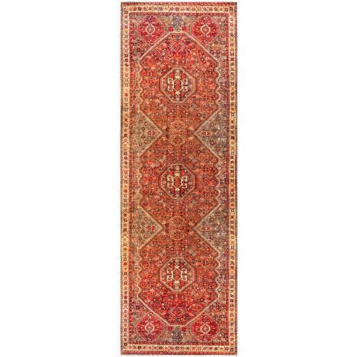 Surya Amelie AML-2339 2'7" x 7'10" Rug