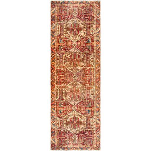 Surya Amelie AML-2340 2'7" x 7'10" Rug
