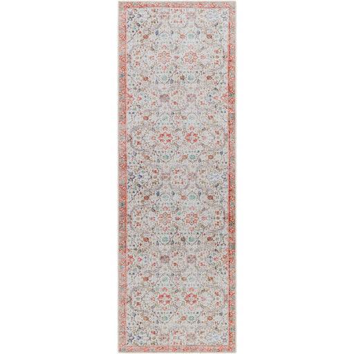 Surya Amelie AML-2365 5'3" x 7'3" Rug
