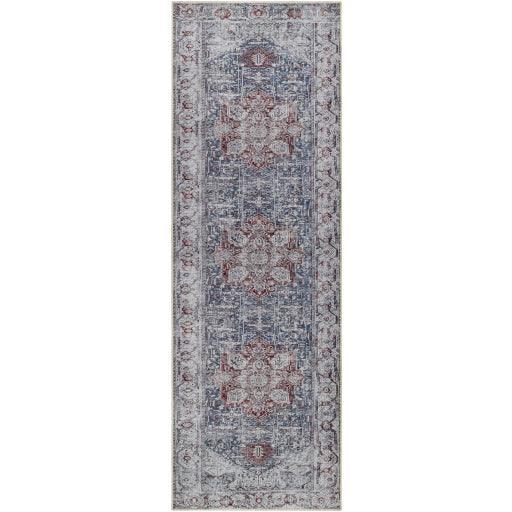 Surya Amelie AML-2366 5'3" x 7'3" Rug