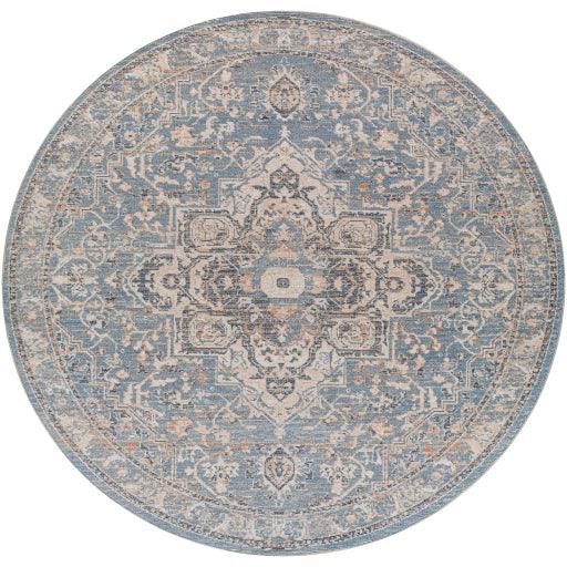 Surya Amore AMO-2328 7'10" Round Rug