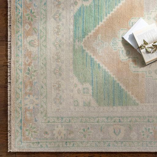 Surya Anadolu AAU-2303 10' x 14' Rug