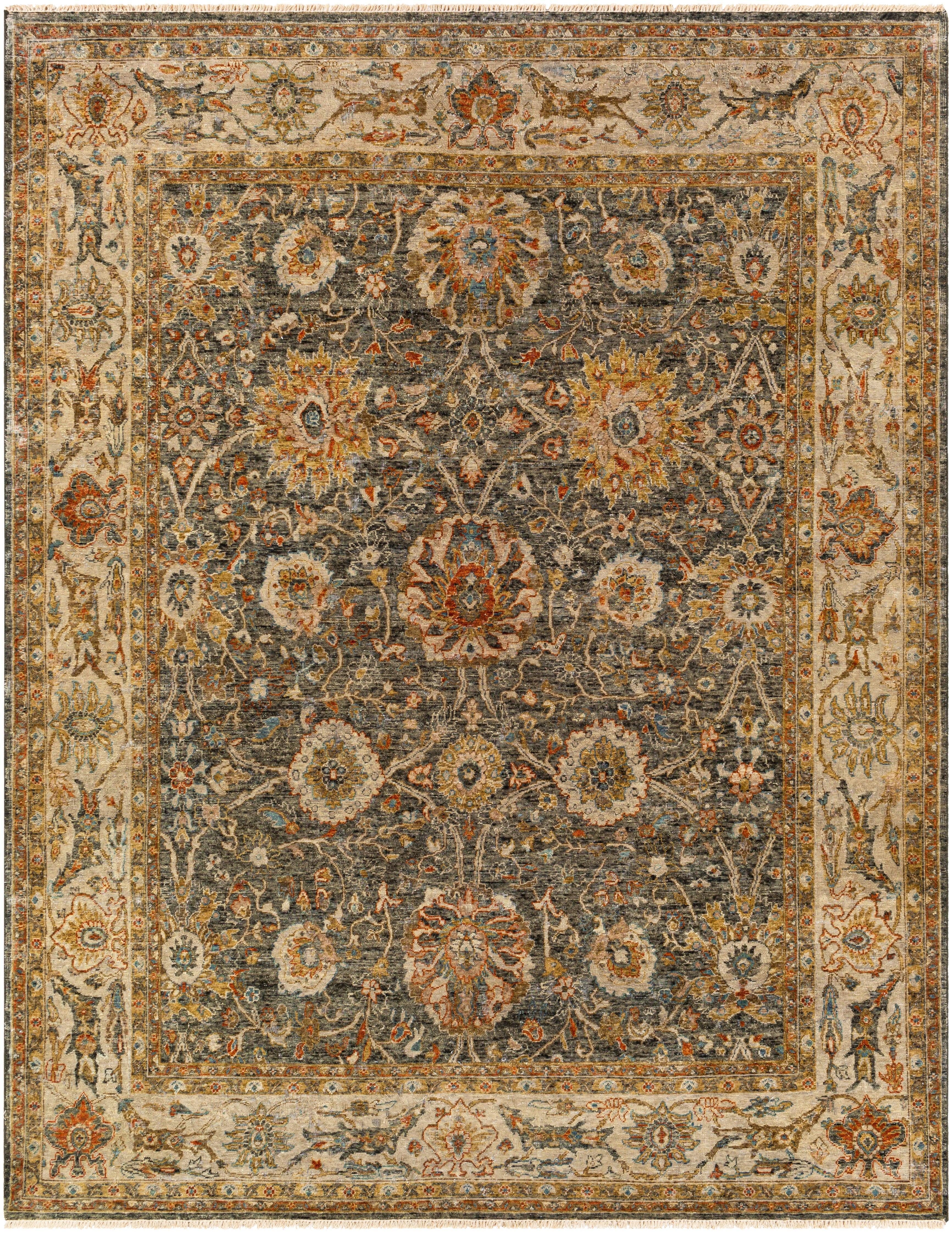 Surya Anatolia ANY-2301 Area Rug