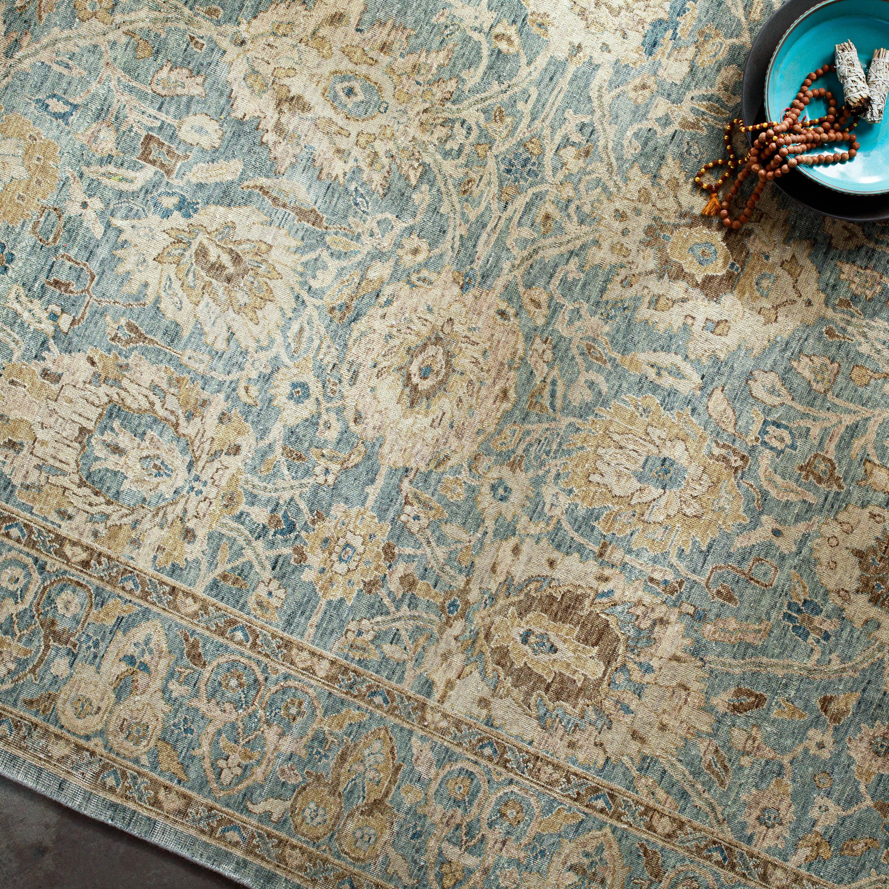 Surya Anatolia ANY-2307 Area Rug