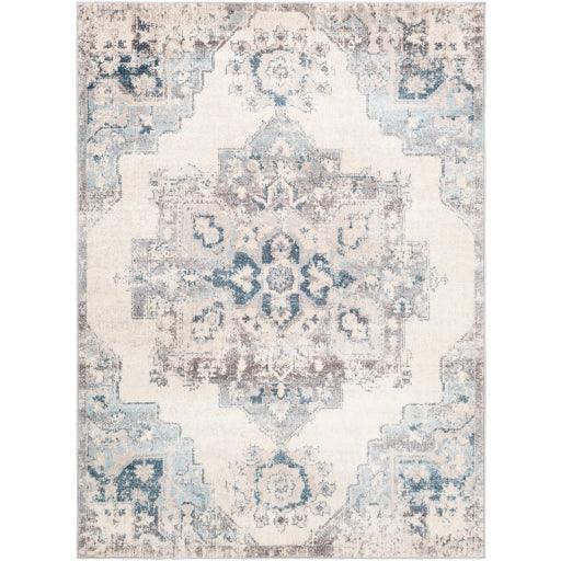 Surya Ankara AKR-2308 6'7" x 9' Rug