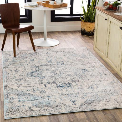 Surya Ankara AKR-2310 7'10" x 10'3" Rug
