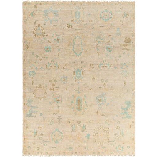 Surya Antalya AAT-2308 8' x 10' Rug