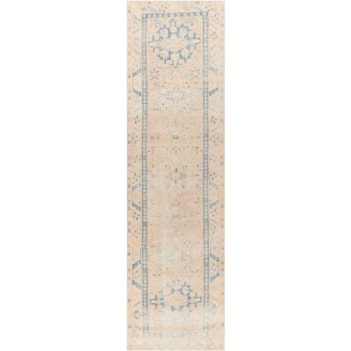 Surya Antique One of a Kind AOOAK-1092 3'1" x 10'10" Rug