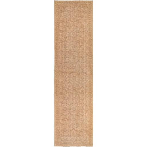 Surya Antique One of a Kind AOOAK-1144 3'11" x 14'1" Rug