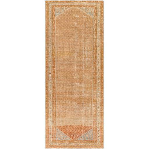 Surya Antique One of a Kind AOOAK-1208 6'6" x 16'3" Rug
