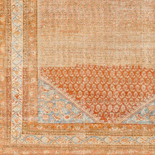 Surya Antique One of a Kind AOOAK-1208 6'6" x 16'3" Rug