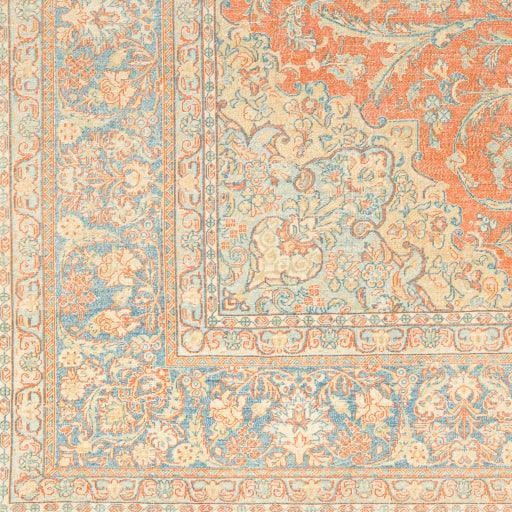 Surya Antique One of a Kind AOOAK-1224 9'4" x 13' Rug