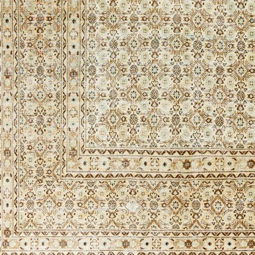 Surya Antique One of a Kind AOOAK-1226 9'3" x 12' Rug