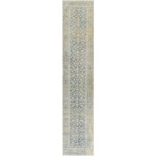 Surya Antique One of a Kind AOOAK-1228 2'9" x 14'2" Rug