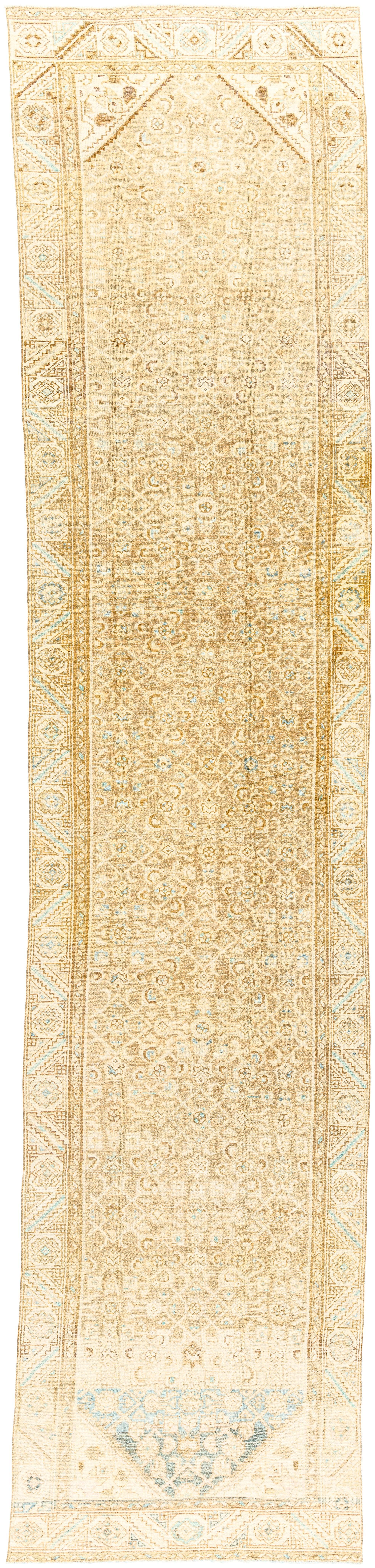 Surya Antique One of a Kind AOOAK-1564 3' x 15'7" Rug