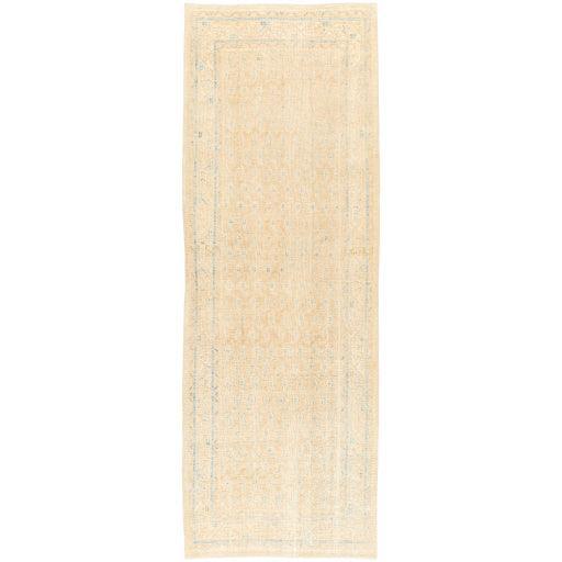 Surya Antique One of a Kind AOOAK-1575 3'6" x 9'10" Rug