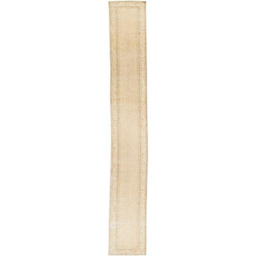 Surya Antique One of a Kind AOOAK-1585 2'9" x 21'2" Rug