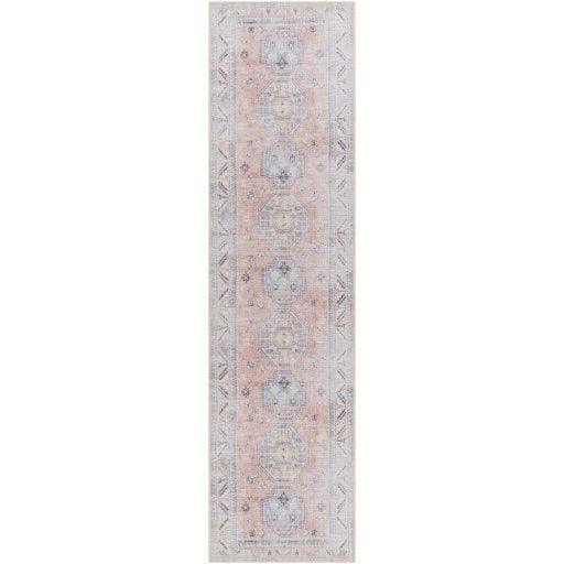 Surya Antiquity AUY-2306 2'7" x 10' Rug