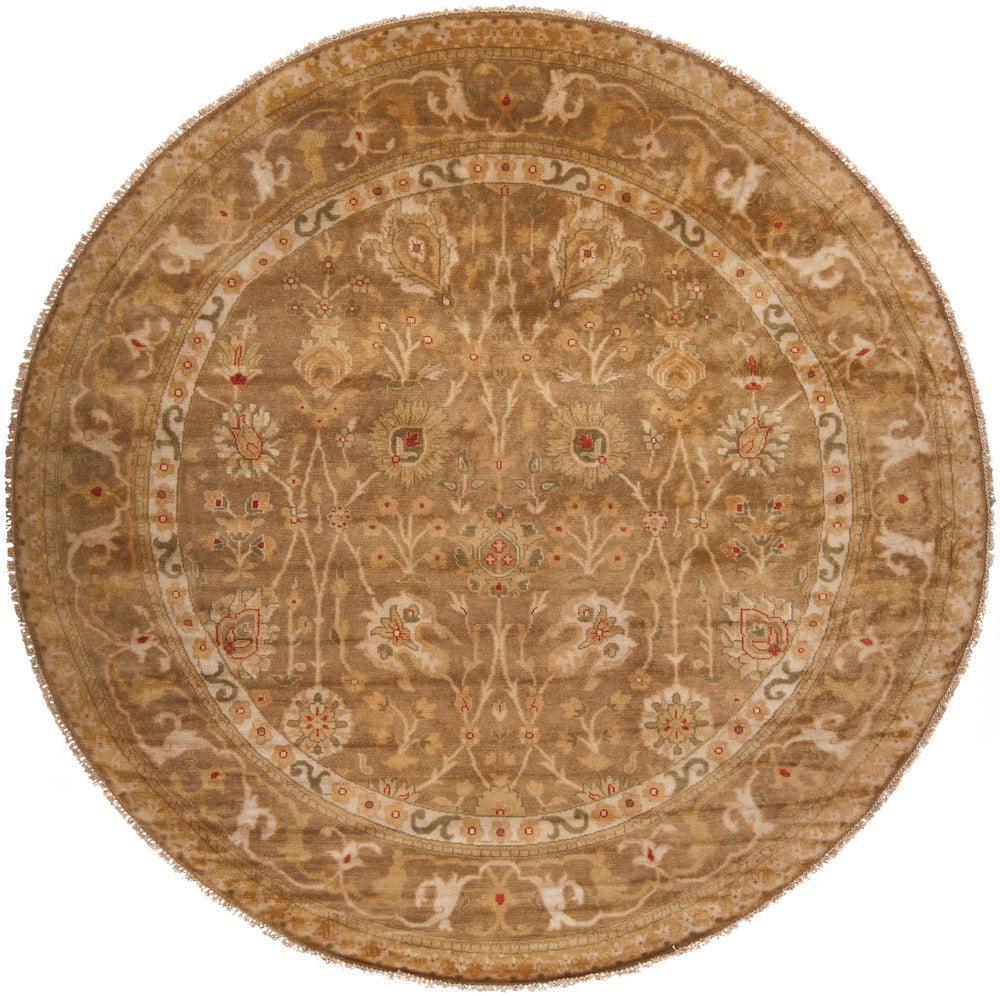 Surya Antolya ANT-9708 8' Round Rug