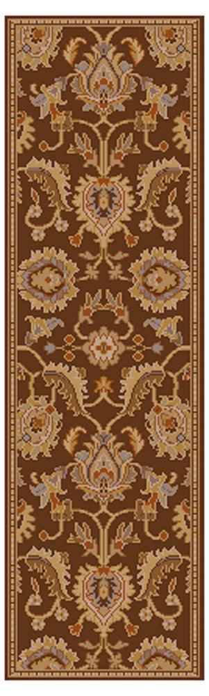 Surya Apollo APO-1008 2'6" x 8' Rug