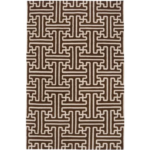 Surya Archive ACH-1710 8' x 11' Rug