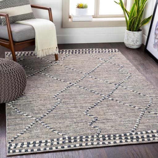Surya Ariana RIA-2300 2'3" x 3'9" Rug