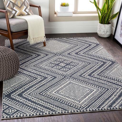 Surya Ariana RIA-2301 2'3" x 3'9" Rug