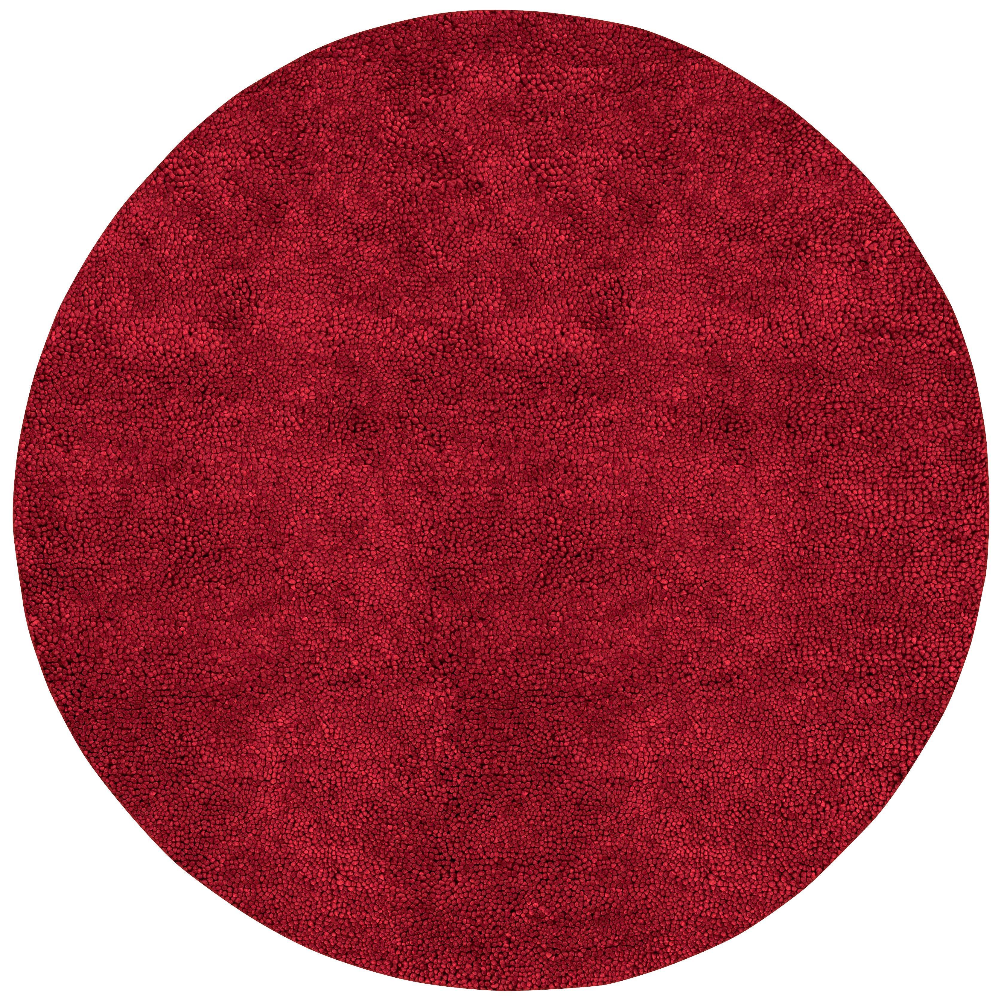 Surya Aros AROS-1 10' Round Rug