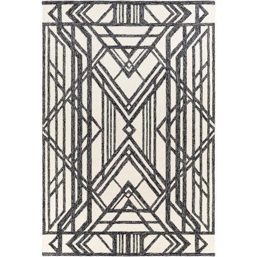 Surya Arsenal ARL-2301 8' x 10' Rug