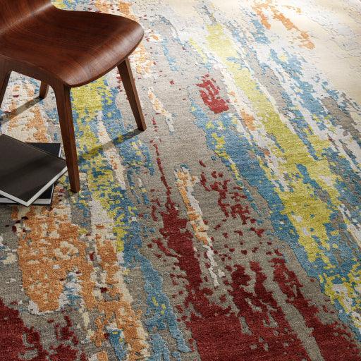 Surya Arte RTE-2308 2'6" x 10' Rug