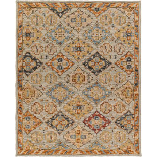 Surya Artemis AES-2300 5' x 7'6" Rug